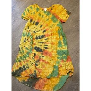 LuLaRoe dress [medium]